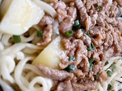 -面道赞宁海海鲜面(迎凤街店)