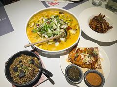 -野蔓果·山野菜(西湖景区·龙井茶田店)