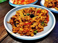 -水晶之星洗浴温泉汗蒸