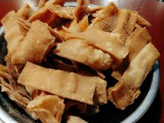 -阿姨小肉摊(同济西苑店)