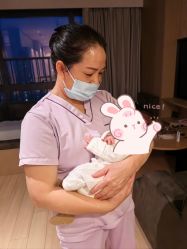 -禧月荟S月子中心(侨城店)