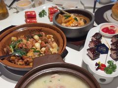 -南棠馆粤菜坊(群光店)