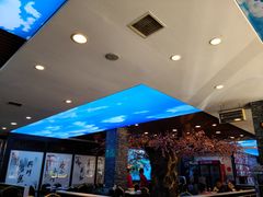 -好口味小吃楼·东北菜(太原南街店)
