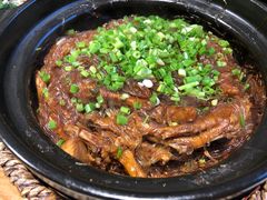 -蜀厨小匠(蒲江店)