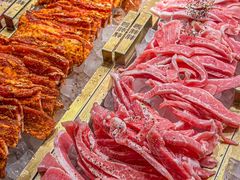 -姜胖胖首尔自助烤肉·街头小吃大排档(国瑞中心店)