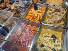 -晶牌烤鸭(延吉东路557弄小区店)