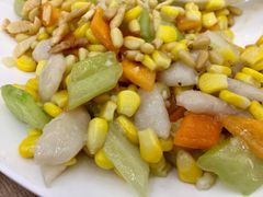 -轩记海鲜餐厅·四十五年老字号·经典粤菜(西区彩虹店)