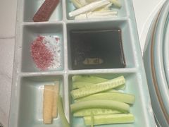 -四世同堂·京菜·烤鸭(双井店)