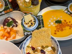 -三只耳冷锅鱼火锅(玉林店)