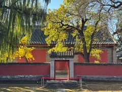 -承恩寺