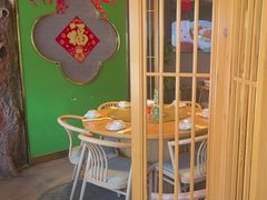 -满盛家宴·烤鸭·海鲜天津菜(河北路总店)