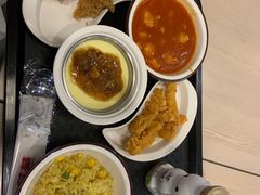 -乡村基(大渡口区国际广场店)