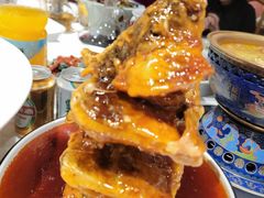-壹零捌道·北京烤鸭(车公庄店)