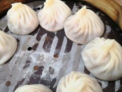 -食惠里小笼包面馆(越秀店)