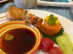 -怡咖啡·自助餐·西安香格里拉