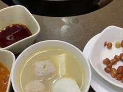 -齐海鱼圣深海石斑鱼火锅店(极地海洋世界店)