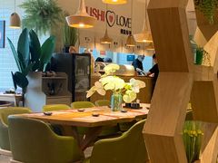 -Sushi Love 创意寿司(丽影广场店)