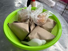 椰浆饭-多春茶室
