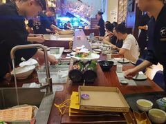 -樱之盛宴·蟹料理海鲜自助(前进大街店)