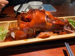 南乳扎烧-大牌大·传统杭帮菜(湖滨店)