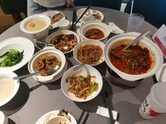-徐记海鲜(观沙岭|滨江新城店)