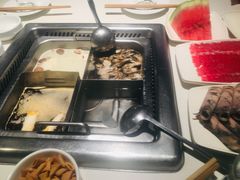 -海底捞火锅(锦艺城店)