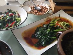 -俏湘私房菜(国贸店)