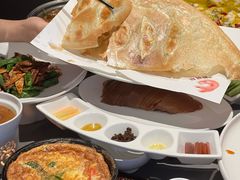 -阿庄新豫菜(通泰路店)