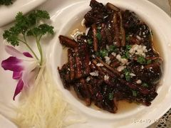 -新聚丰菜馆(太监弄店)