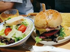 -榖屋house of flour(张江首店)