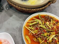 -酸婆娘重庆菜(紫竹路店)