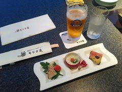 -モリタ屋(JR京都伊势丹店)