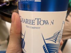 -CHARLIETOWN红茶公司(南京万象天地店)