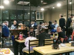大堂-范贤光鸡公煲(平乐园总店)