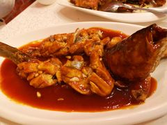 -永兴餐厅(复兴中路店)