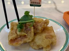 -华天延吉餐厅(西四总店)