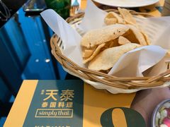-simply thai天泰(静安嘉里中心店)