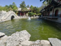 -碑林公园
