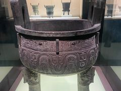 -上海博物馆(人民广场馆)