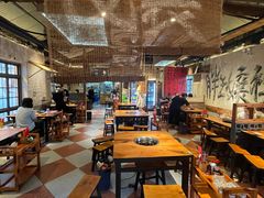 -胖三嬢·呱呱老火锅(北京总店)