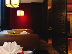 -丽晶轩中餐厅(重庆丽晶酒店)