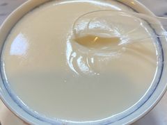 姜撞奶-玫瑰甜品(文明路店)