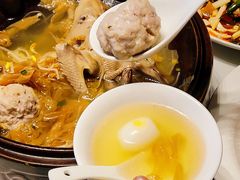 -琬苑鸽庄·川粤融合菜(解放碑总店)