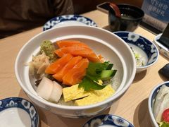 -小山日本料理(太古汇店)