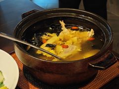 -同庆楼(金宝汇店)