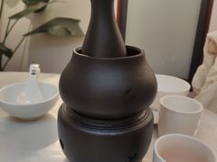 -山也·私厨(岳麓店)
