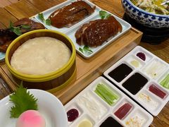 -天和晟新京菜.水煮鱼.湘土菜(国展店)