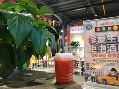 -杰哥龙虾馆(南湖广宏汇店)