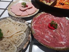 -贰回巷火锅馆(钟楼店)