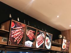 -木屋烧烤(西南角店)